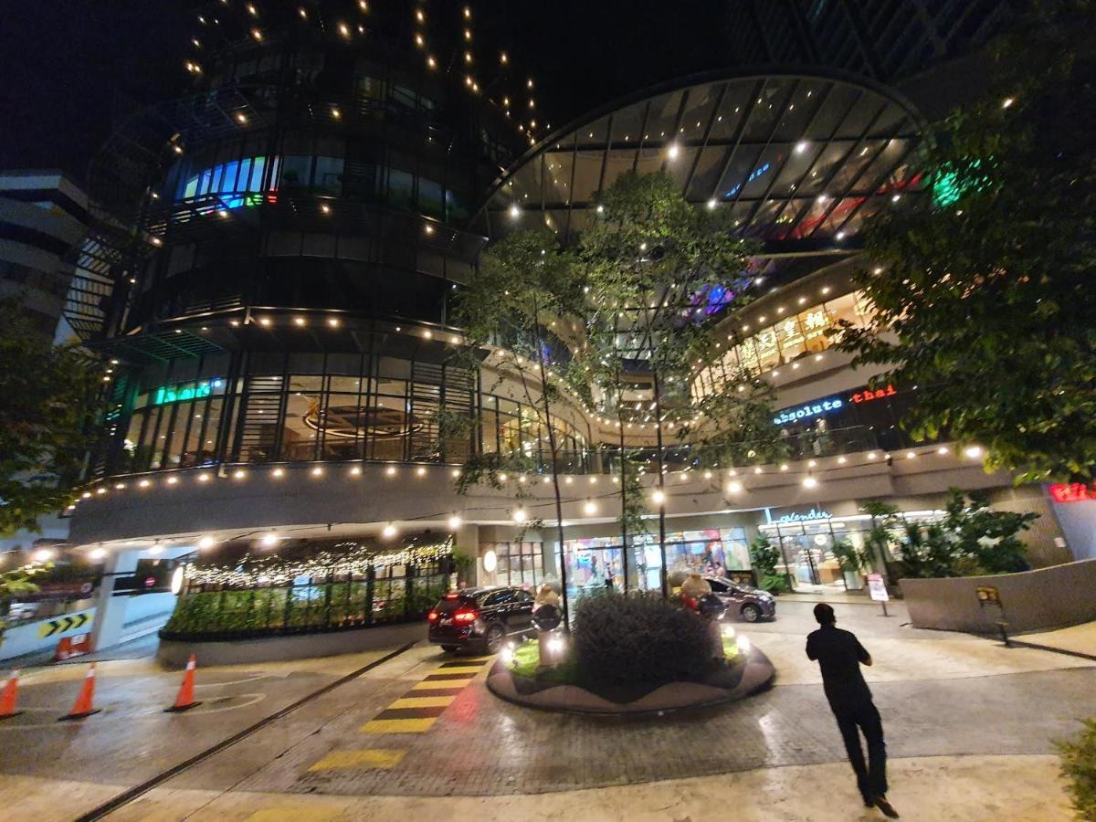 Mont Kiara 163 Mall Kuala Lumpur Kültér fotó